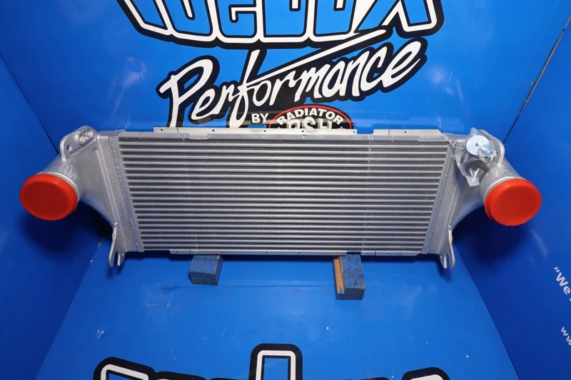Peterbilt Charge Air Cooler # 604157