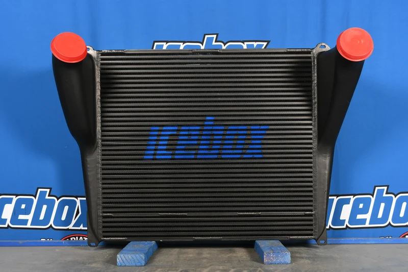 Kenworth Charge Air Cooler # 604134