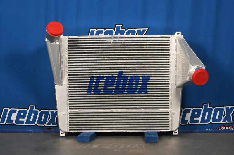 Kenworth T600,T800,C500,W900 Charge Air Cooler # 604121
