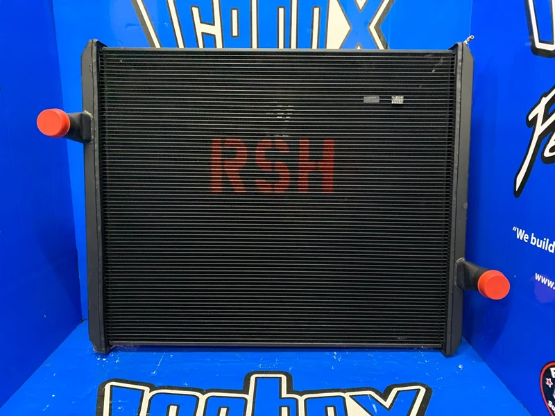 Kenworth T-2000 Radiator # 604055