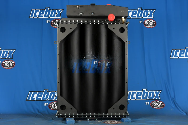 Kenworth Radiator # 604049