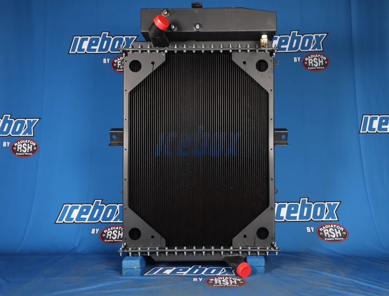 Kenworth T600 / T800 Radiator # 604043