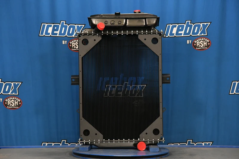 Kenworth T800 Radiator # 604031