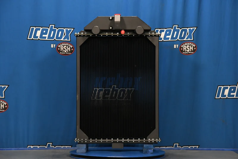 Kenworth Radiator # 604005