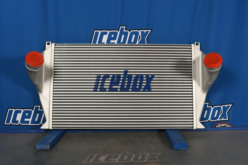 International Charge Air Cooler # 603297