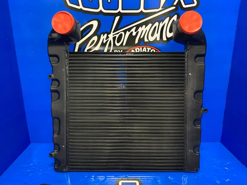 International Charge Air Cooler # 603287