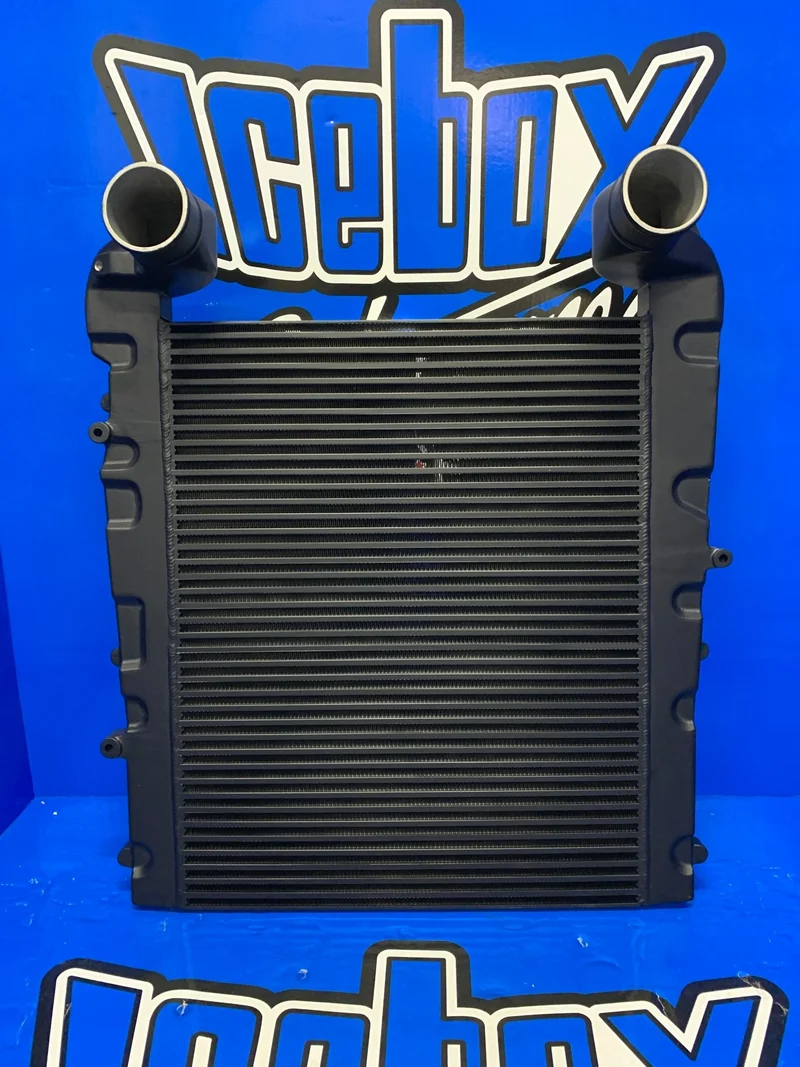 International Charge Air Cooler # 603272