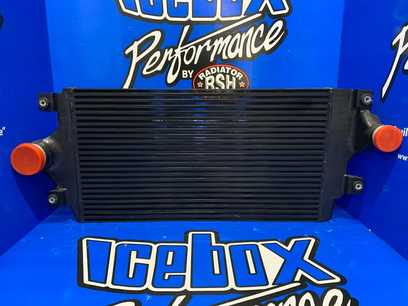 International Prostar Charge Air Cooler # 603263