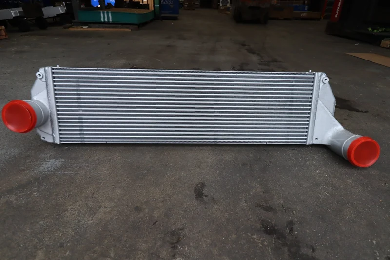 International Charge Air Cooler # 603261