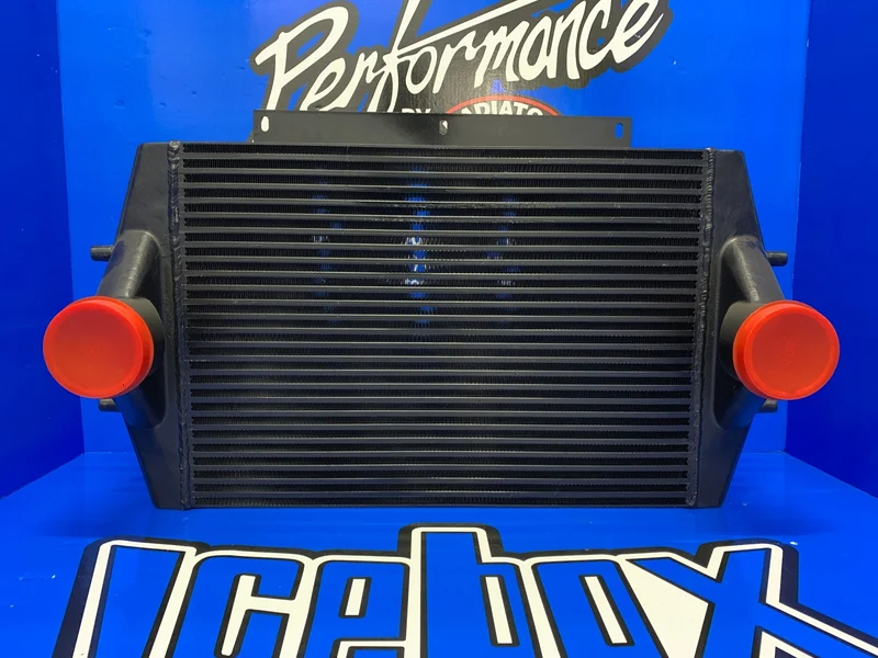 International Charge Air Cooler # 603245