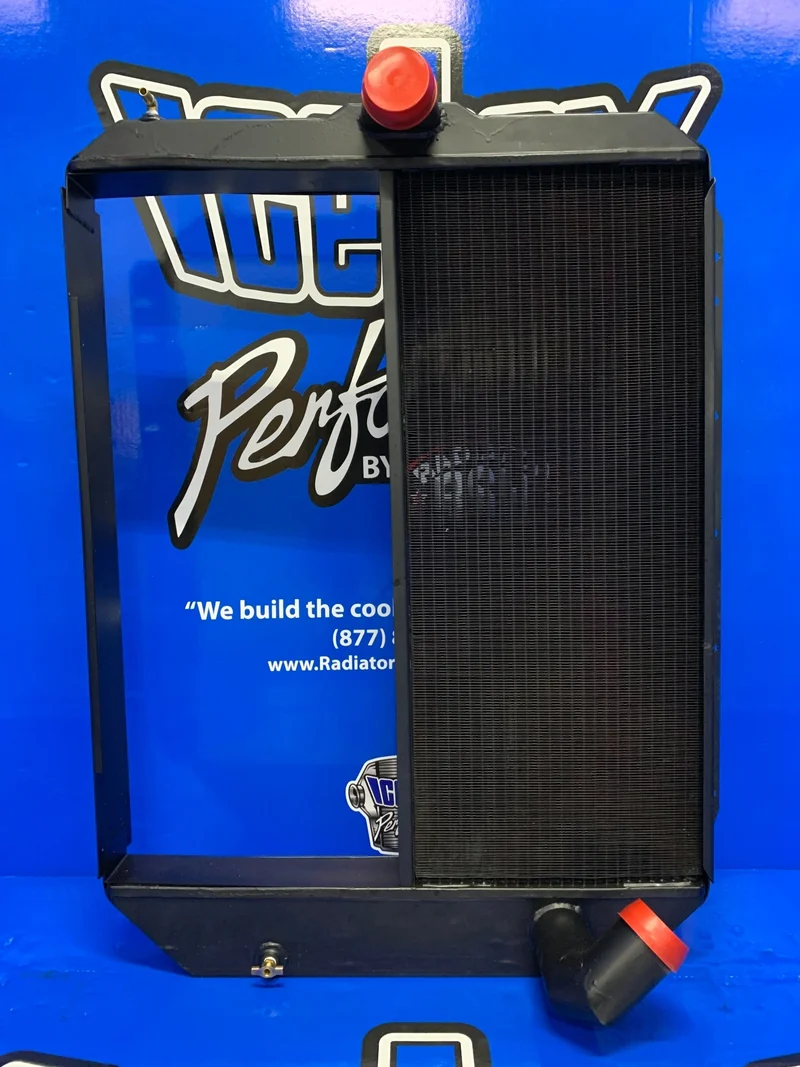International Radiator # 603223