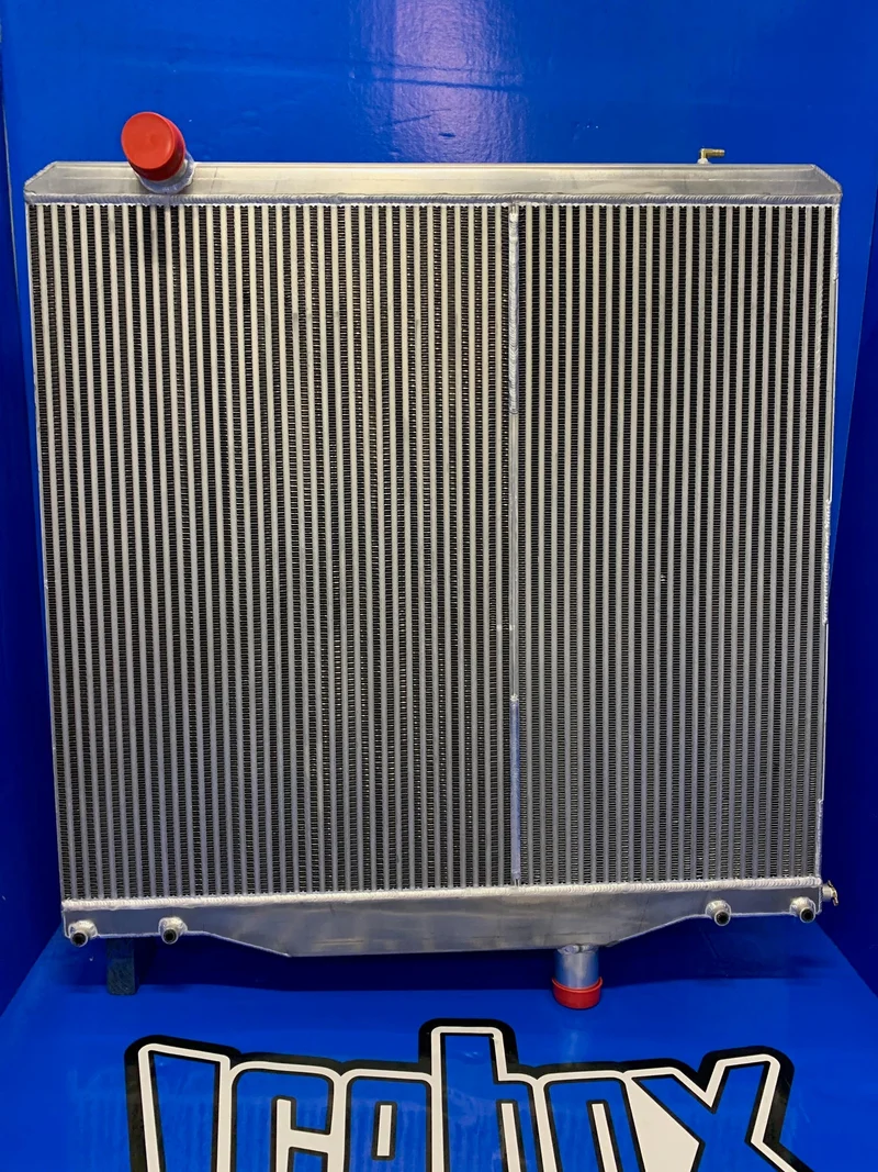 International Radiator # 603222
