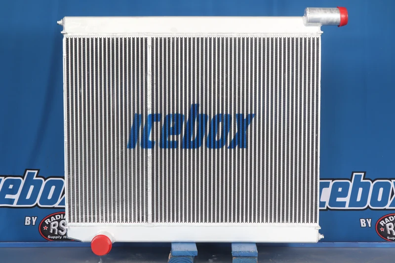 International Radiator # 603218