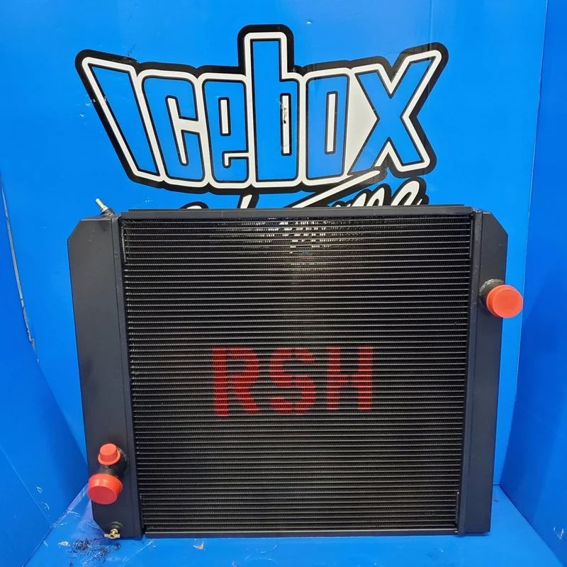 International Radiator # 603213