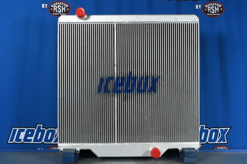 International 9900I / Prostar Radiator # 603210