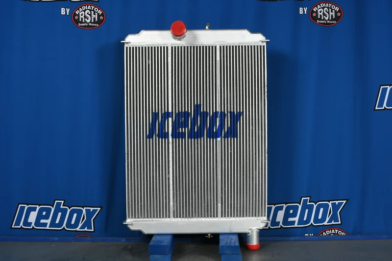 International Radiator # 603196