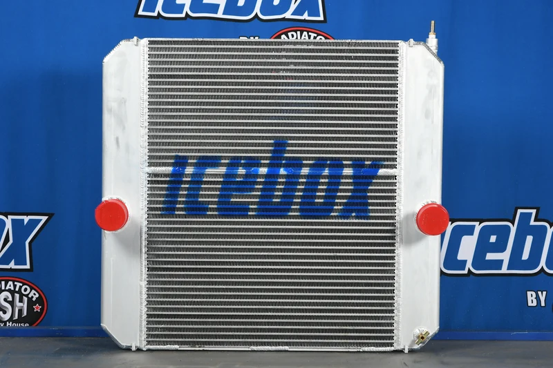 International Radiator # 603151