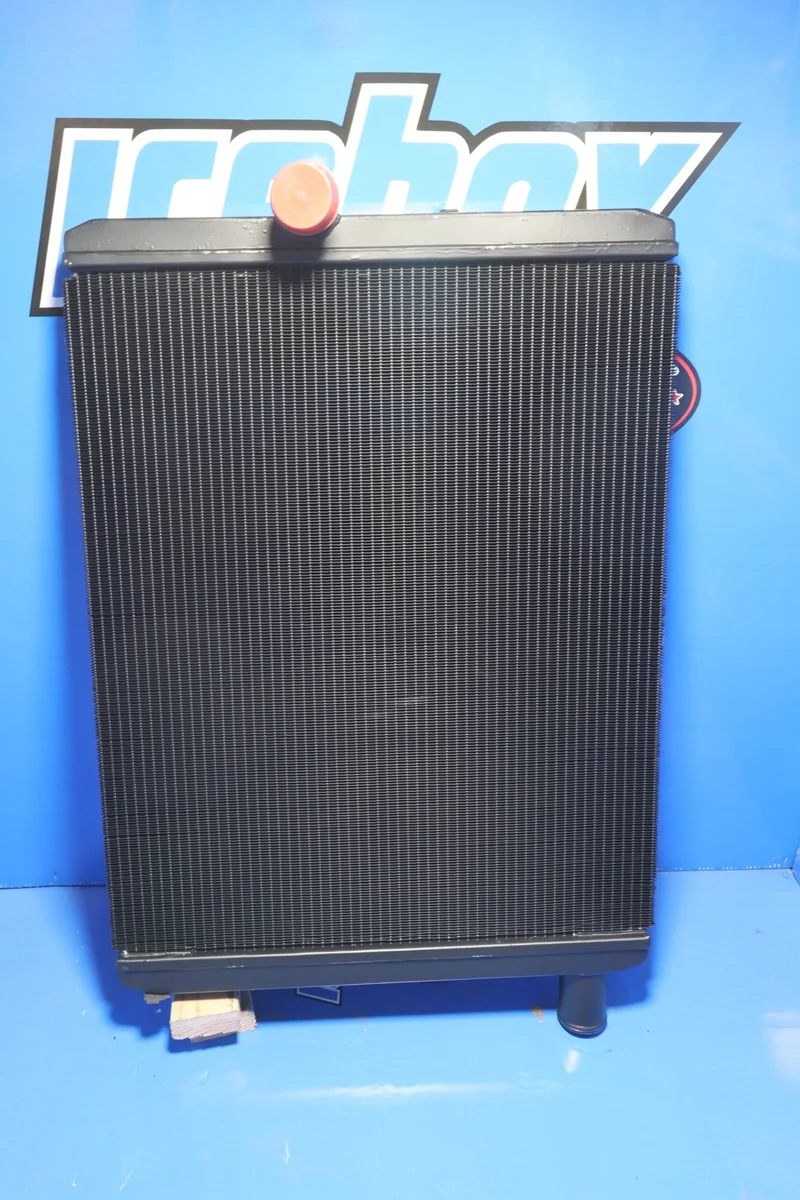 International 9200i Radiator # 603127