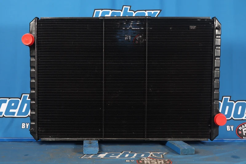 International Radiator # 603111