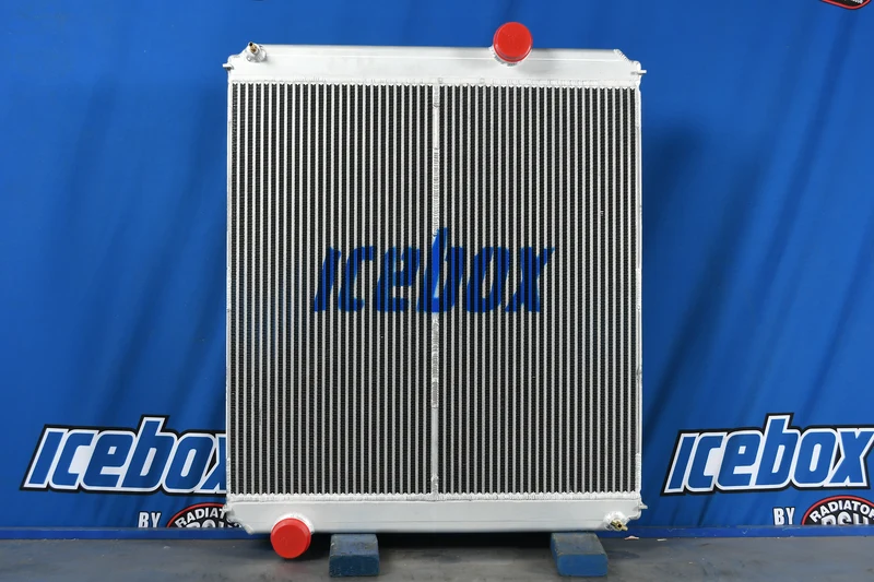 International Radiator # 603107