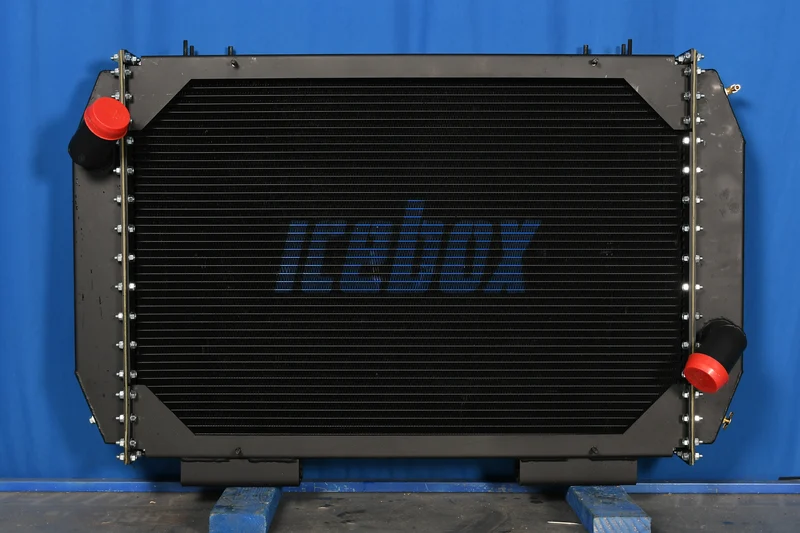International Radiator # 603094