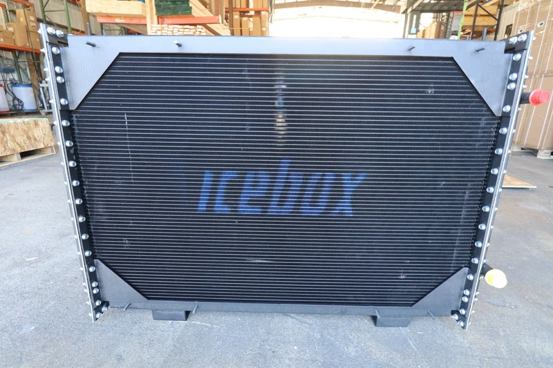 International Radiator # 603089