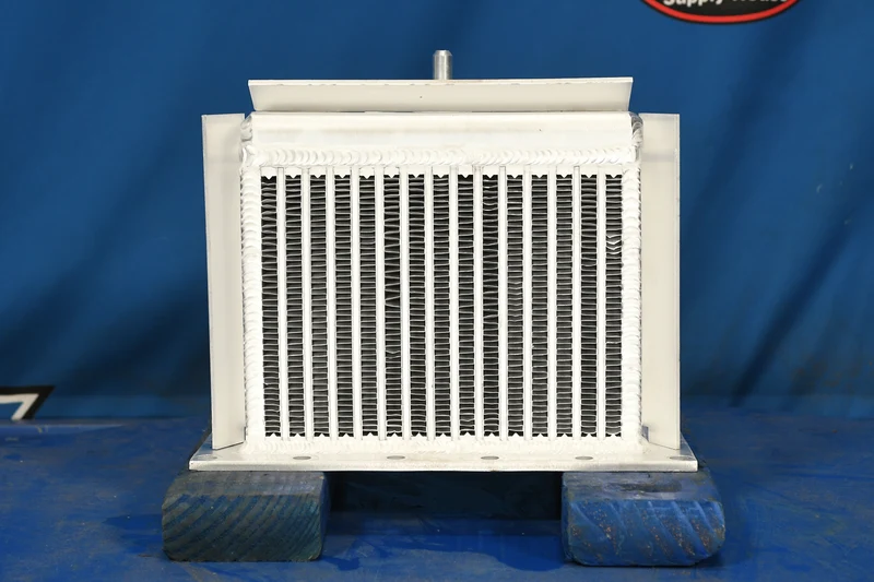 Caterpillar D353 Aftercooler # 850585