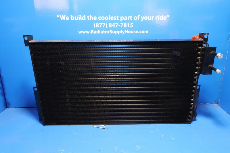 Caterpillar AC Condenser # 850212