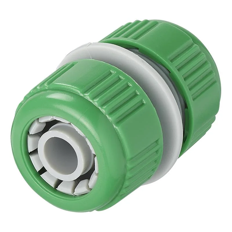 ProPlus Reparatiekoppeling Voor Tuinslangen - 1/2 inch