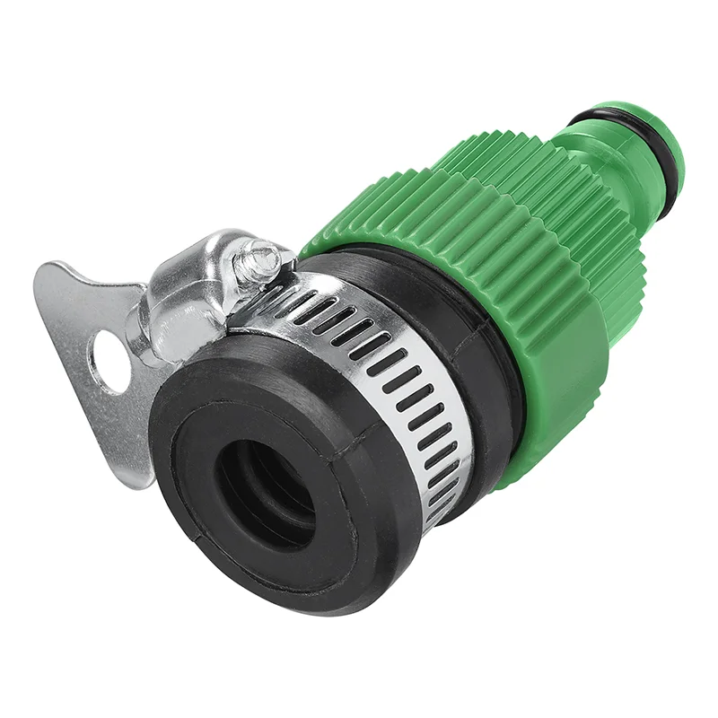 ProPlus Kraanverbindingsstuk - Waterdief - Rond - 15 t/m 21 mm