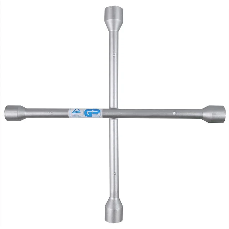 ProPlus Kruissleutel 36 X 36 Cm