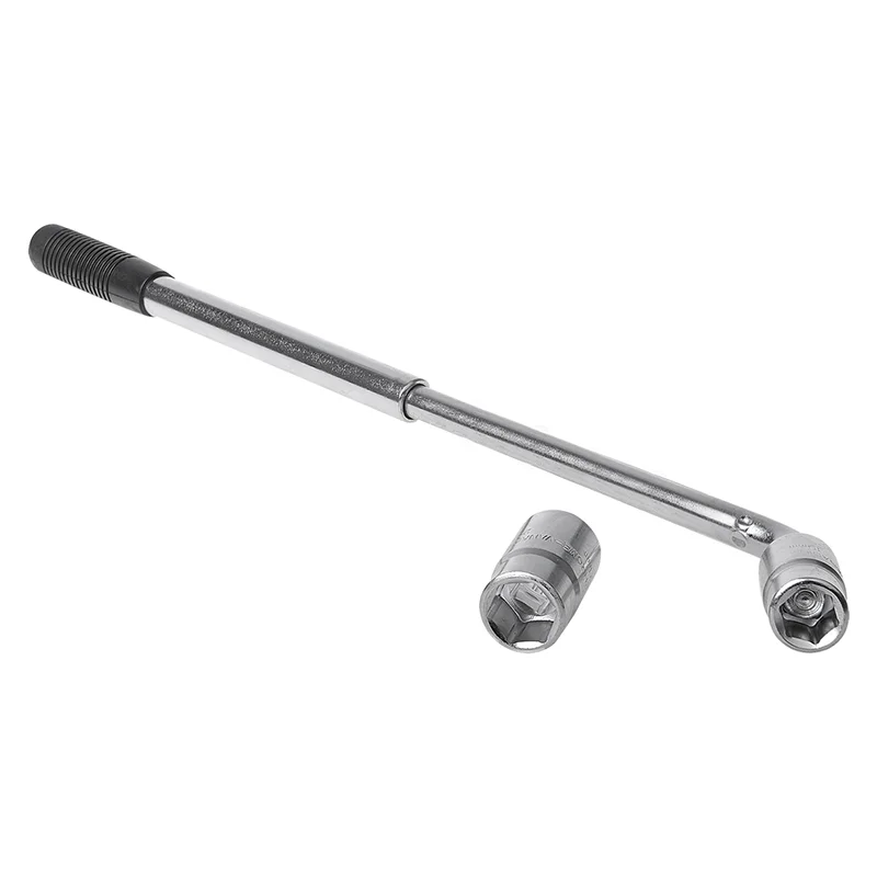 Proplus Wielsleutel Telescopisch 35-51 Cm