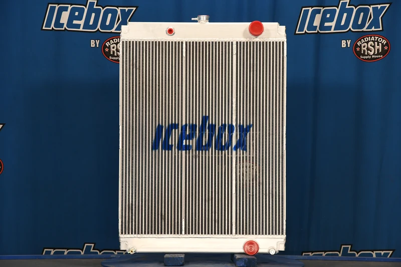 Multiquip Radiator # 990160