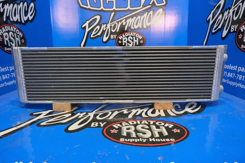 Freightliner Oil Cooler # 601402