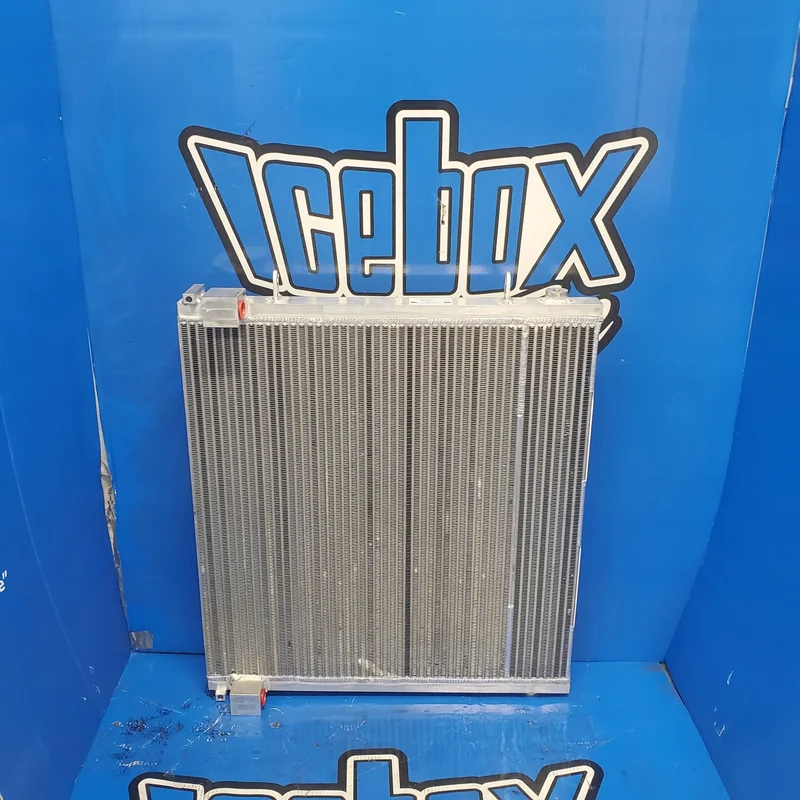 Caterpillar IT28F, 938F, 928F, IT938F, Oil Cooler # 850710