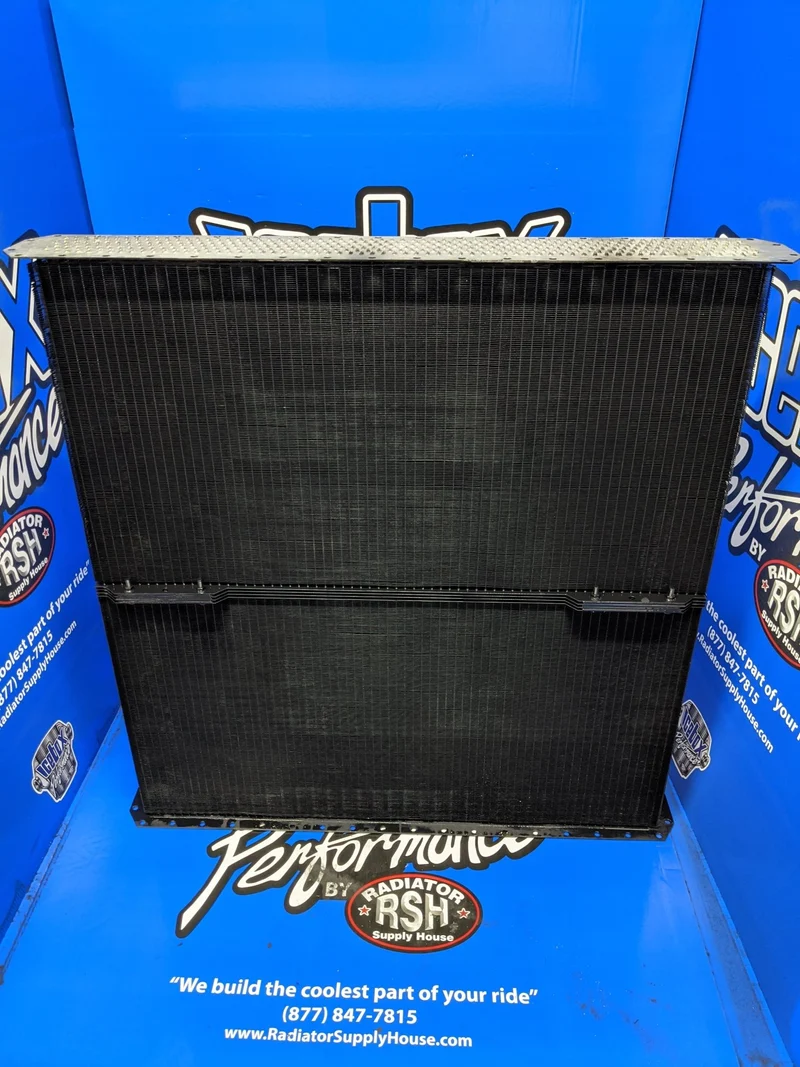 Caterpillar Radiator Core # 850709