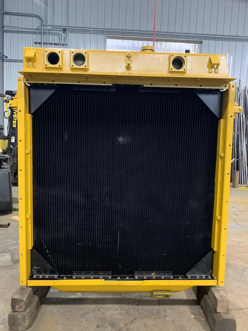 Caterpillar D9L Radiator # 850708