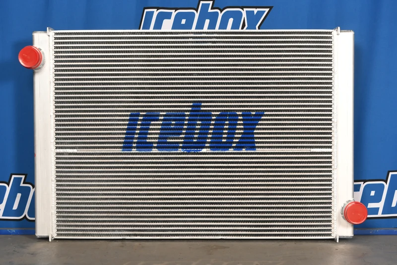 Kenworth T-3 Radiator # 604622