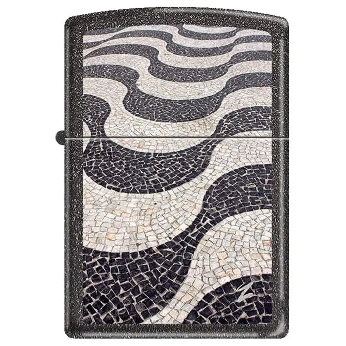 Zippo Geco Copacabana