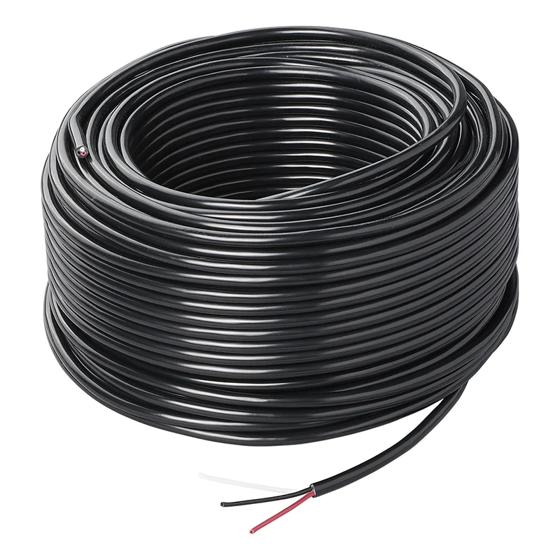 ProPlus Kabel 3x 0,75mm² op rol 50M