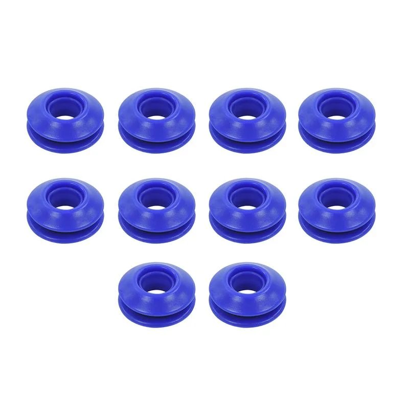 ProPlus Ogen kunststof - set van 10 stuks