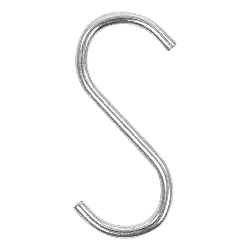 ProPlus S-haak Ø4mm 6cm