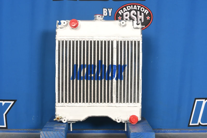 IHI Radiator # 890305