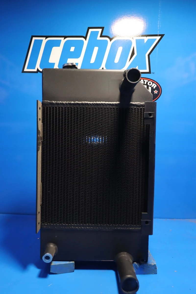 Pettibone T944 Radiator # 940099