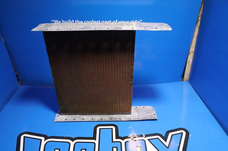 Caterpillar D-4, D47U, D4 7U, Radiator Core # 850136