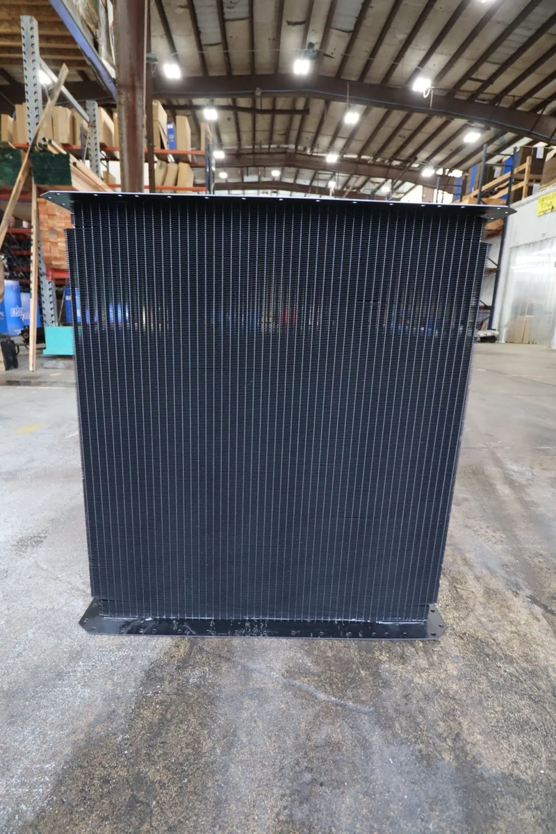 Caterpillar D6C Radiator Core # 850132