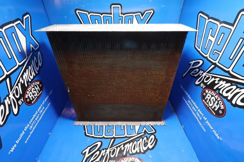 Caterpillar A-8686,4N8191,4N-8191,117-3176 Radiator Core # 850125