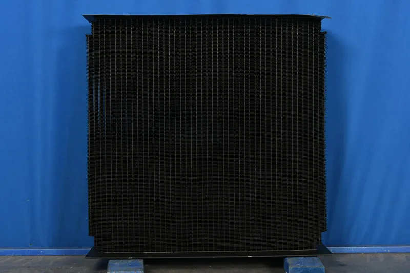 Caterpillar 508 Radiator Core # 850119