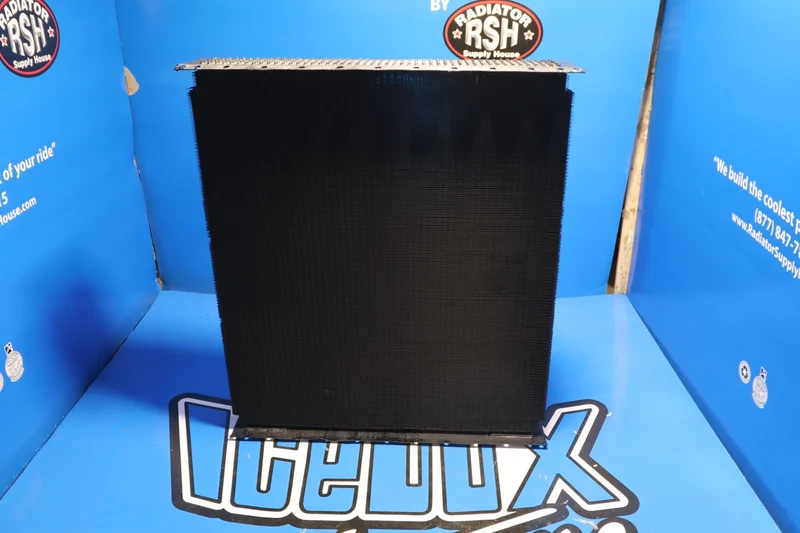 Caterpillar 955 Radiator Core # 850089