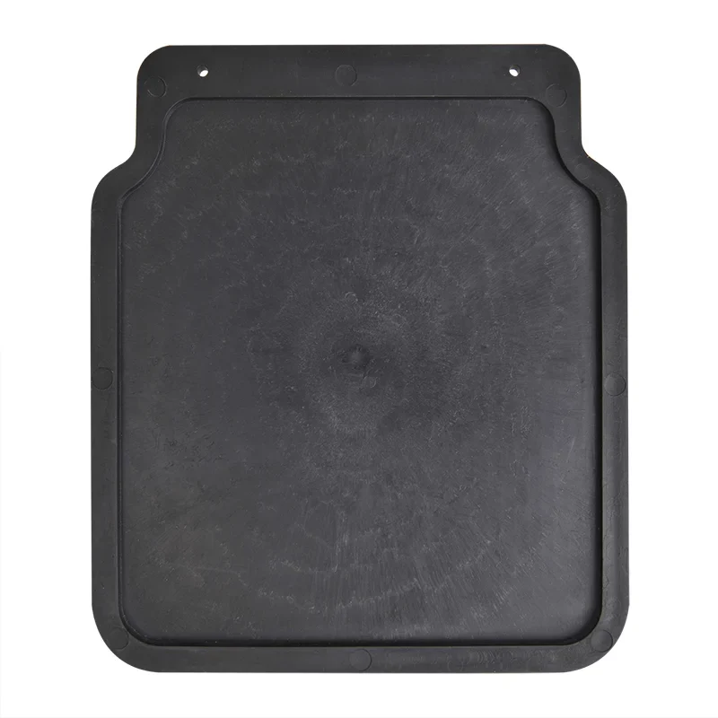 ProPlus Spatlap - Universeel - 22.5 x 20 x 0,5 cm - Zwart